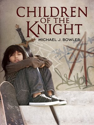 cover image of Children of the Knight